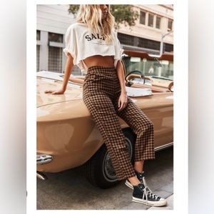 12th TRIBE - SALTY BLONDE